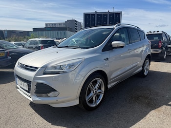 Used Ford Kuga 2014 for sale - 79438629: Photo