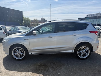 Used Ford Kuga 2014 for sale - 79438629: Photo