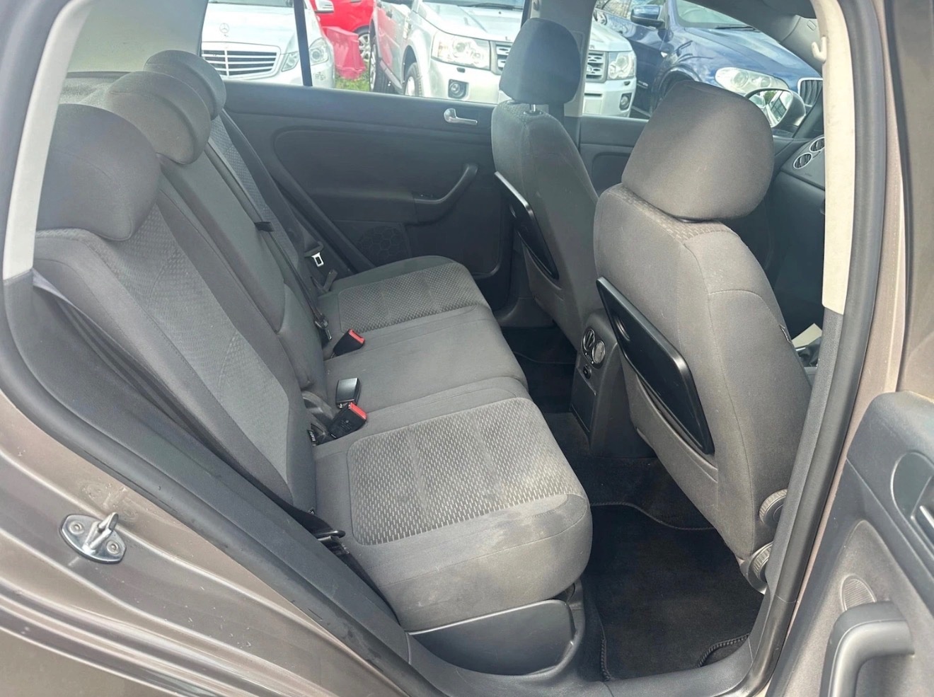 Used Volkswagen Golf Plus 2011 for sale - 76699646: Photo 10