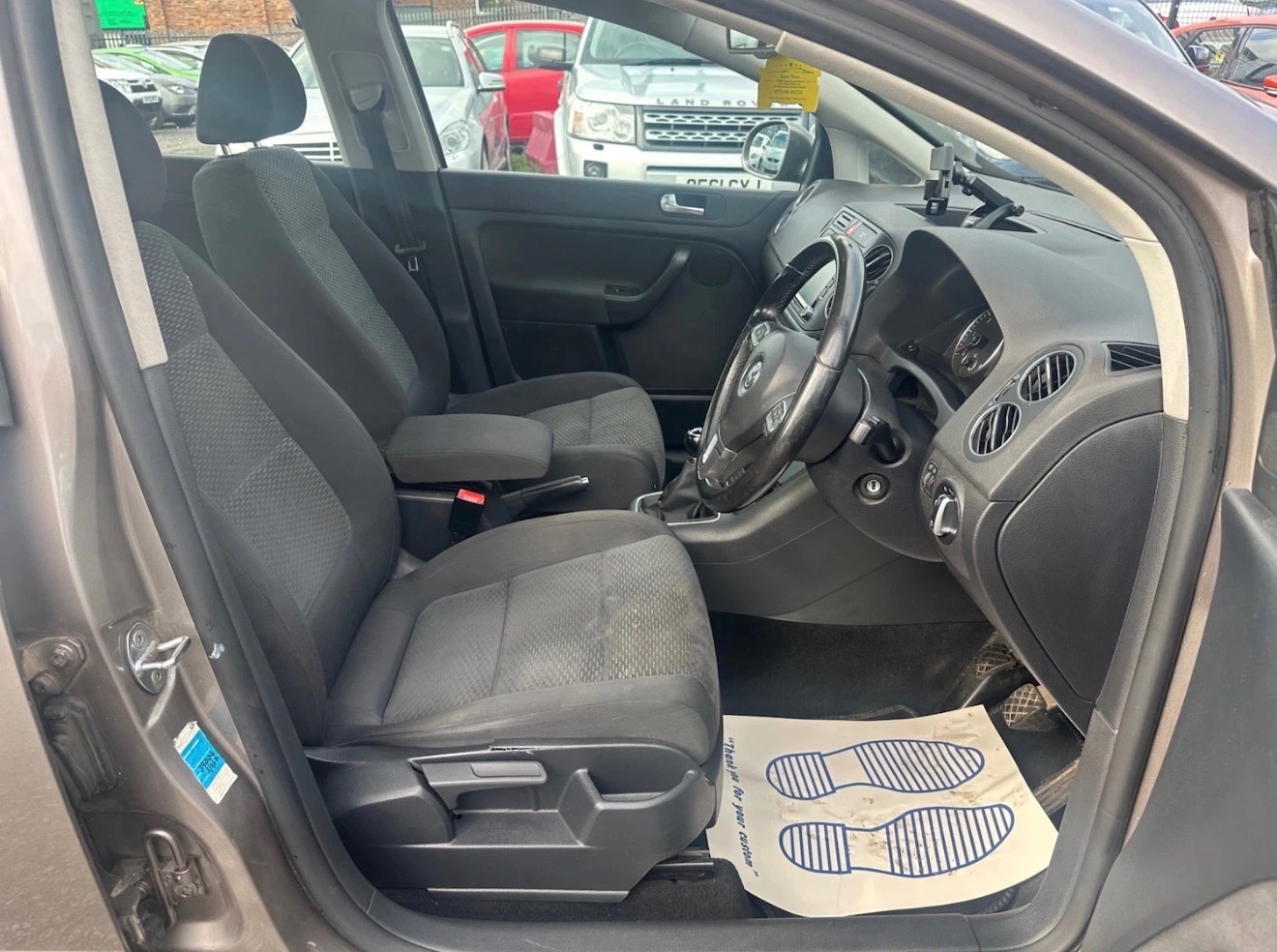 Used Volkswagen Golf Plus 2011 for sale - 76699646: Photo 11