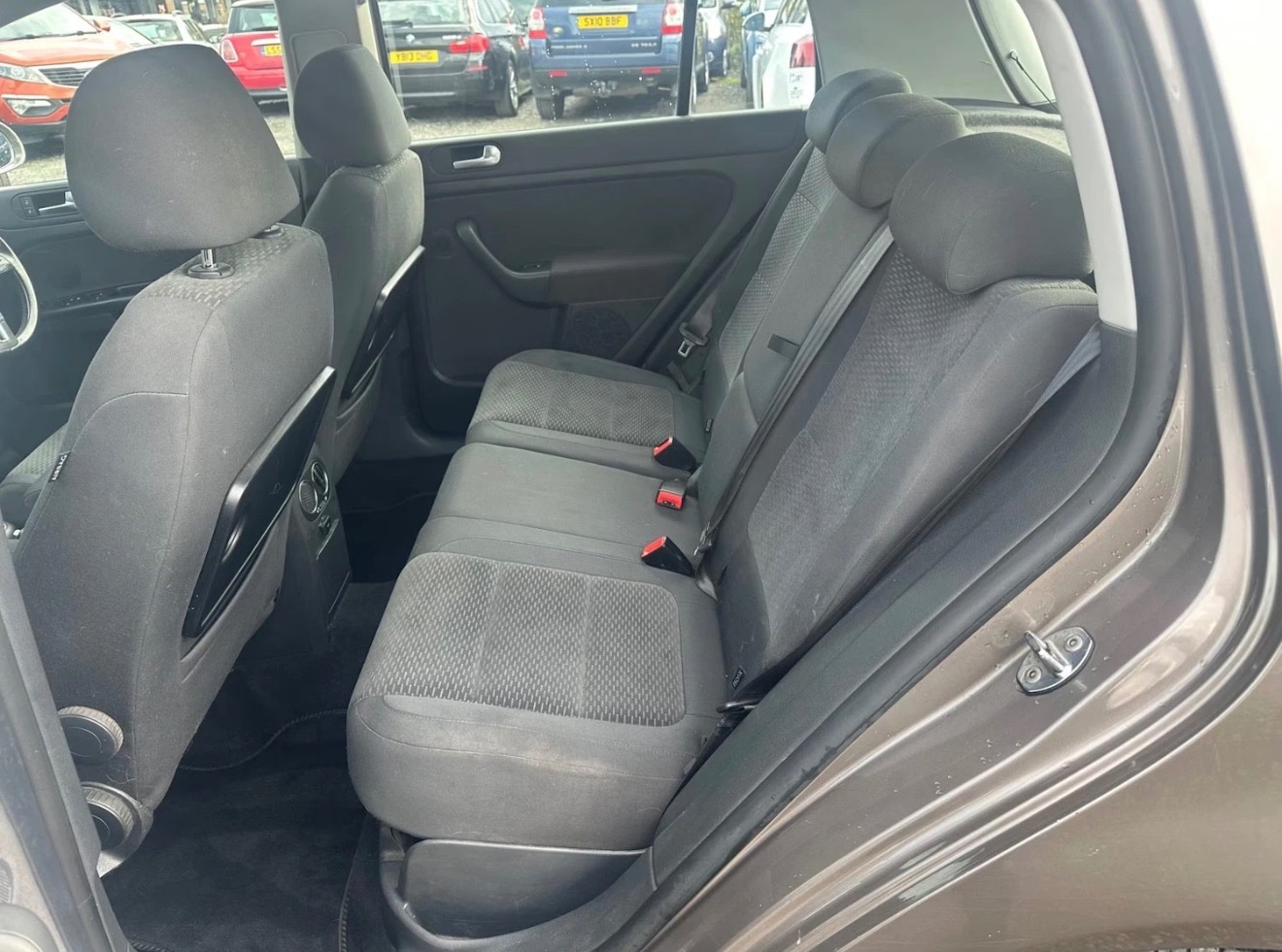 Used Volkswagen Golf Plus 2011 for sale - 76699646: Photo 13