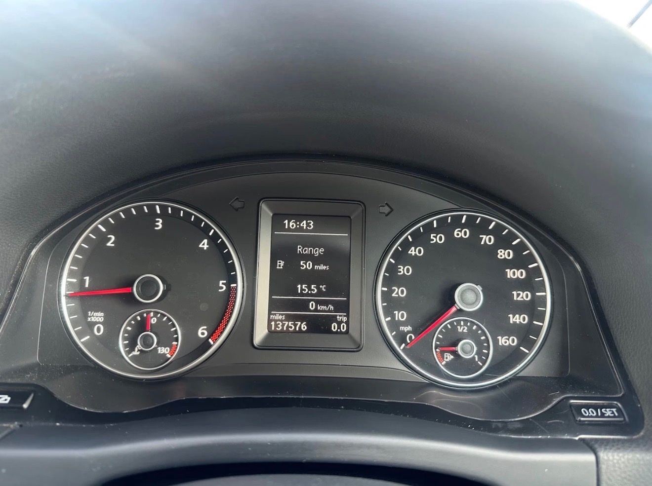 Used Volkswagen Golf Plus 2011 for sale - 76699646: Photo 16