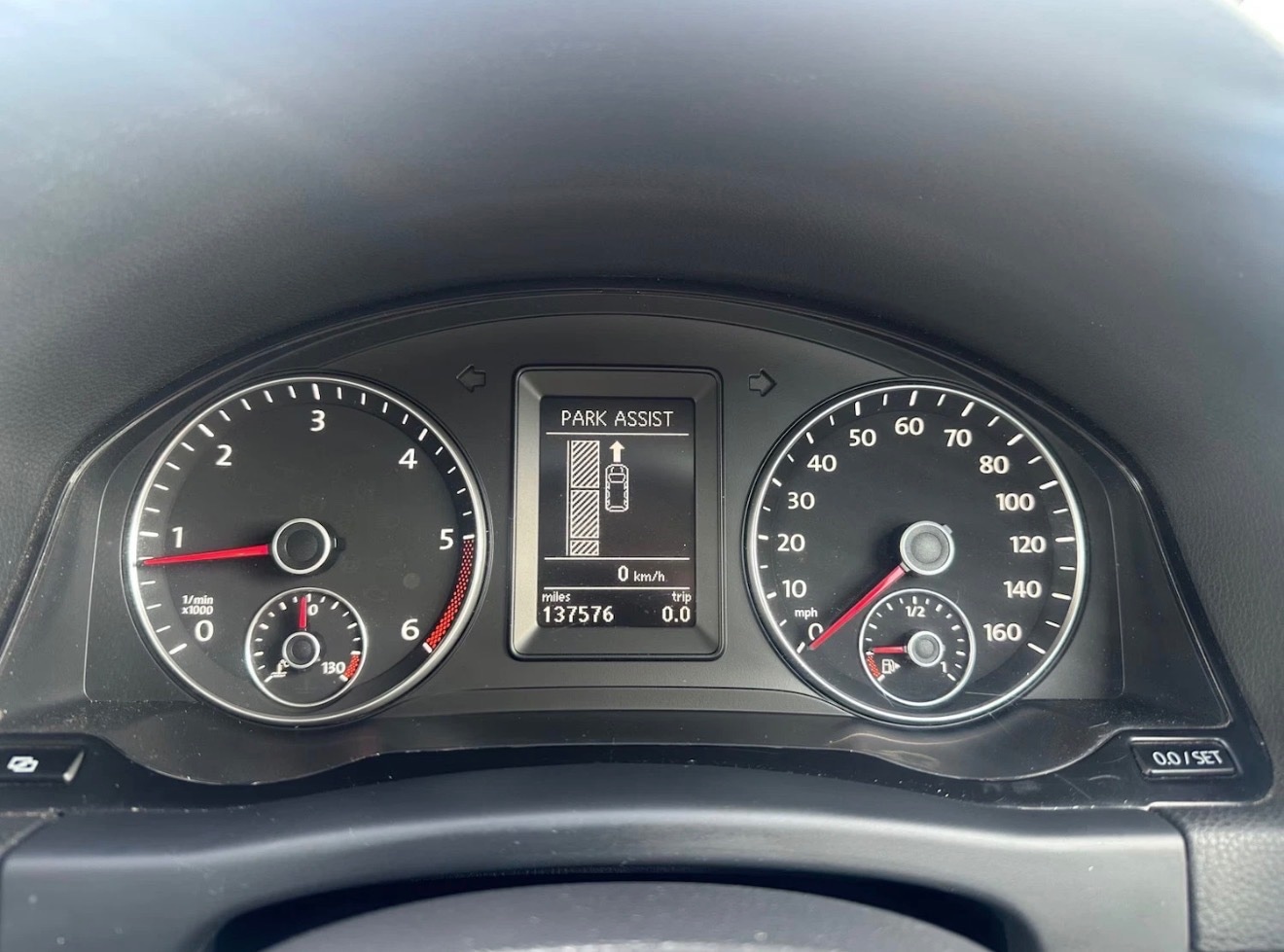 Used Volkswagen Golf Plus 2011 for sale - 76699646: Photo 17