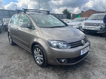 2011 (11) - 2.0 TDI 140 SE 5dr