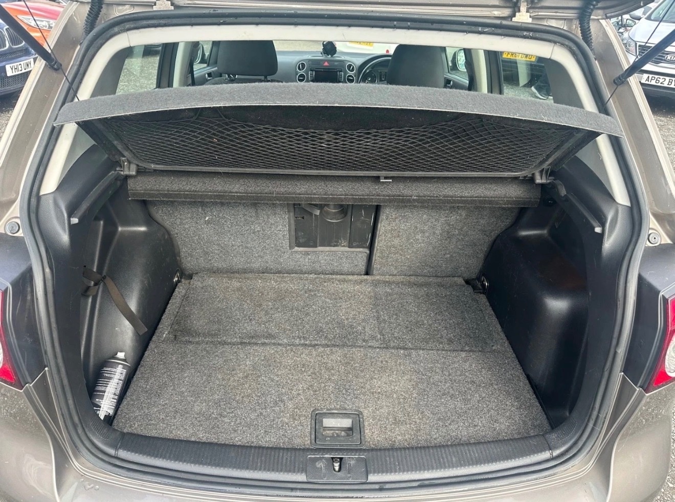 Used Volkswagen Golf Plus 2011 for sale - 76699646: Photo 9