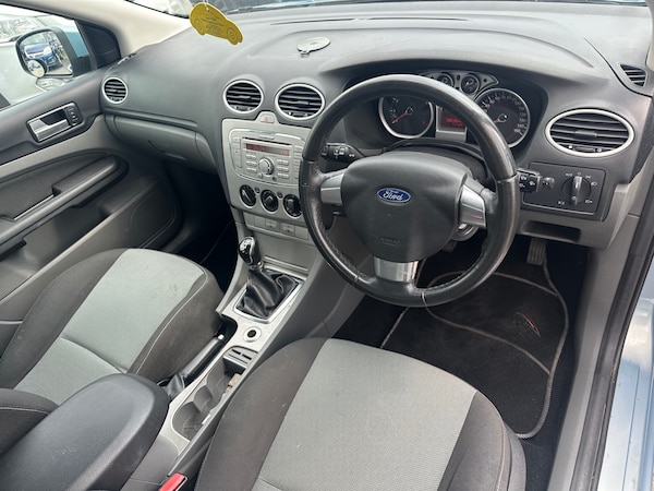 Used Ford Focus 2008 for sale - 74883878: Photo 12