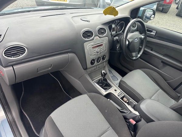 Used Ford Focus 2008 for sale - 74883878: Photo 15