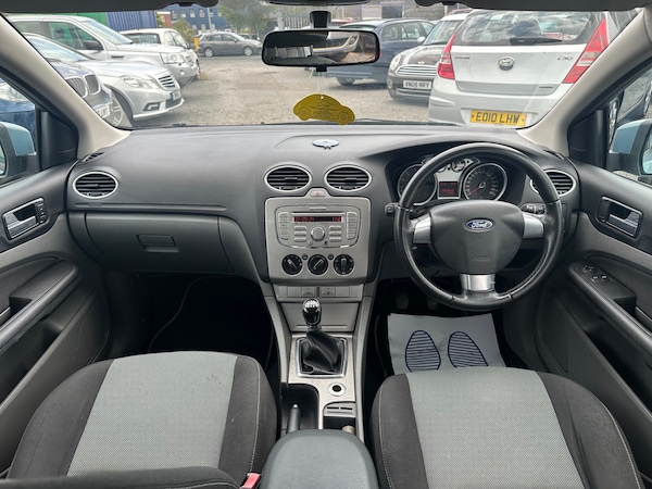 Used Ford Focus 2008 for sale - 74883878: Photo 16