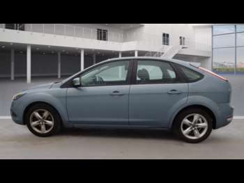 Used Ford Focus 2008 for sale - 74883878: Photo