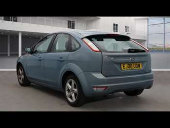 Used Ford Focus 2008 for sale - 74883878: Photo