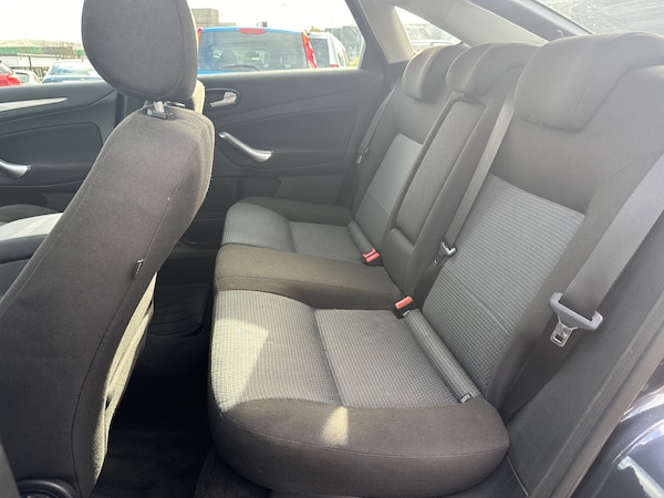 Used Ford Mondeo 2008 for sale - 72888499: Photo 13