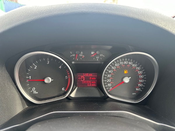 Used Ford Mondeo 2008 for sale - 72888499: Photo 16