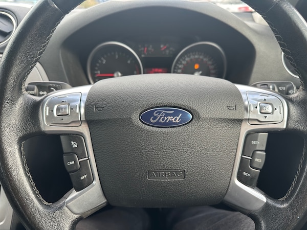 Used Ford Mondeo 2008 for sale - 72888499: Photo 17