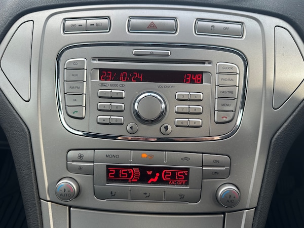 Used Ford Mondeo 2008 for sale - 72888499: Photo 18
