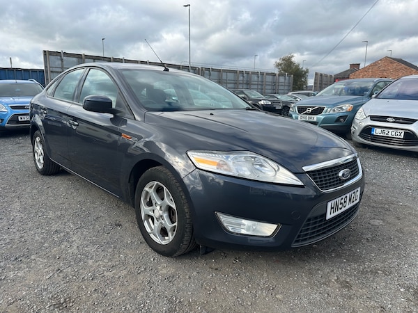Used Ford Mondeo 2008 for sale - 72888499: Photo 1