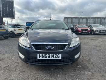 Used Ford Mondeo 2008 for sale - 72888499: Photo
