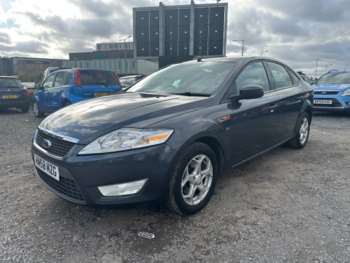 Used Ford Mondeo 2008 for sale - 72888499: Photo