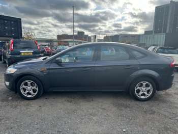Used Ford Mondeo 2008 for sale - 72888499: Photo
