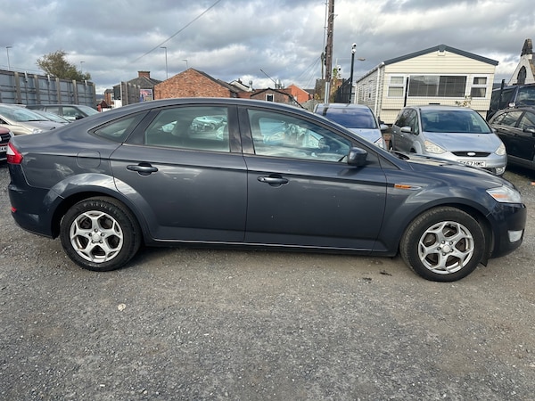 Used Ford Mondeo 2008 for sale - 72888499: Photo 8