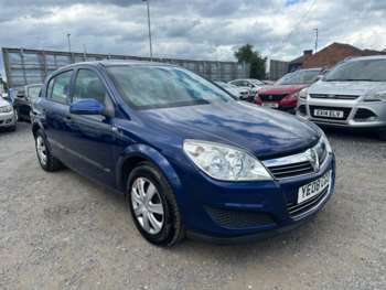 2008 (08) - 1.4i 16V Life 5dr