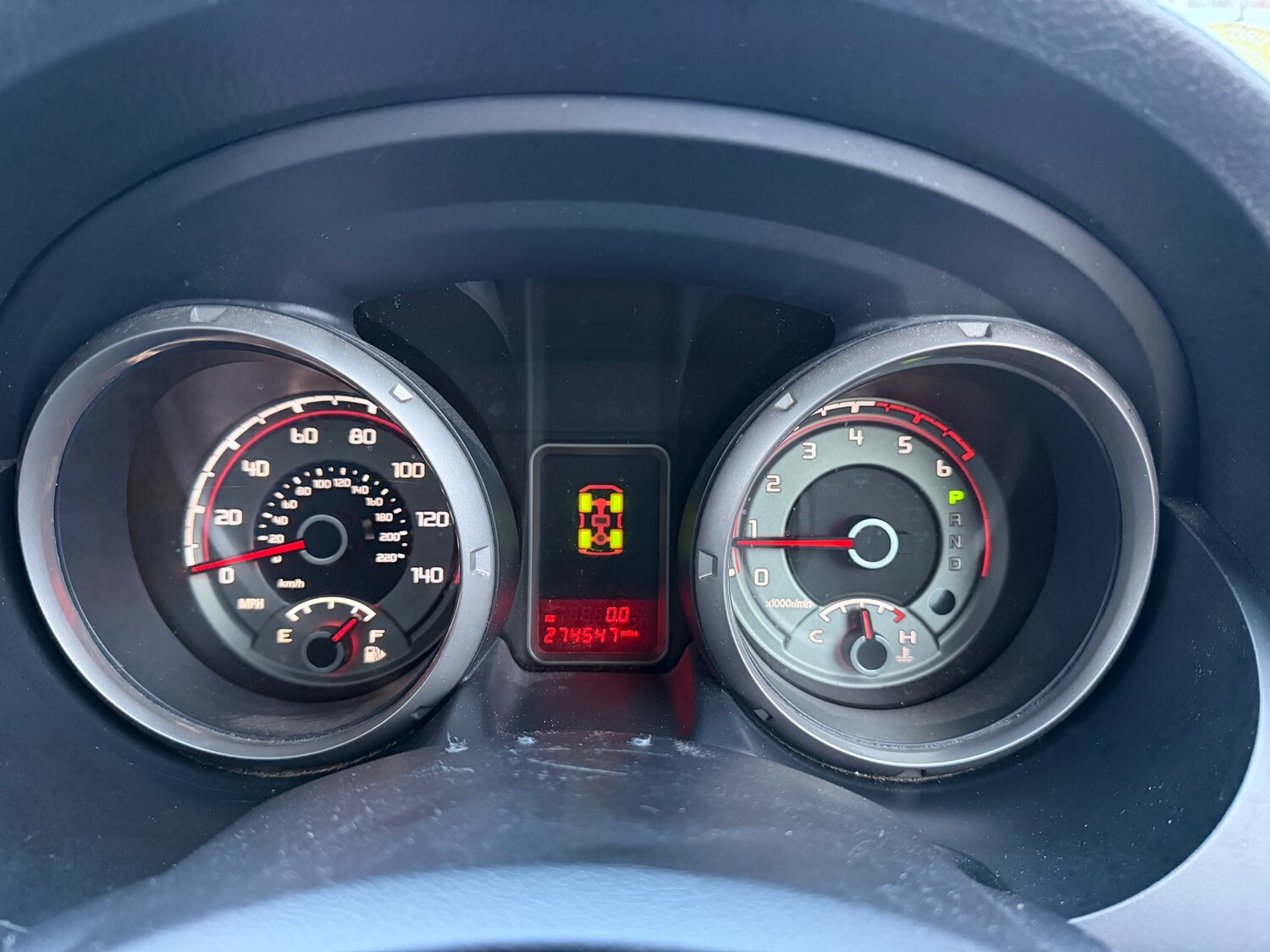 Used Mitsubishi Shogun 2017 for sale - 78026917: Photo 16