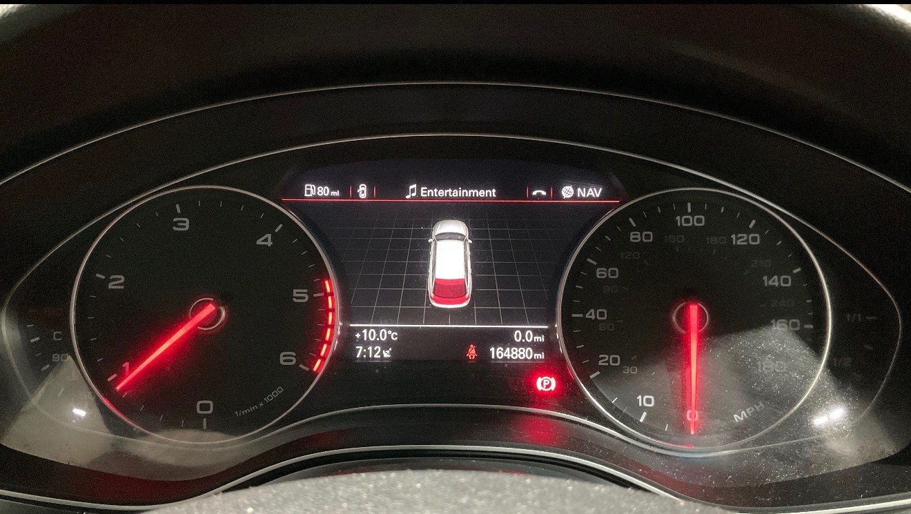 Used Audi A6 2013 for sale - 76757462: Photo 10