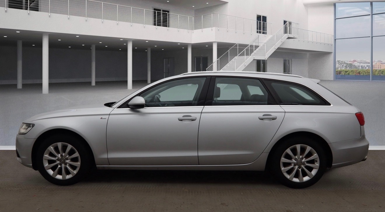 Used Audi A6 2013 for sale - 76757462: Photo 3