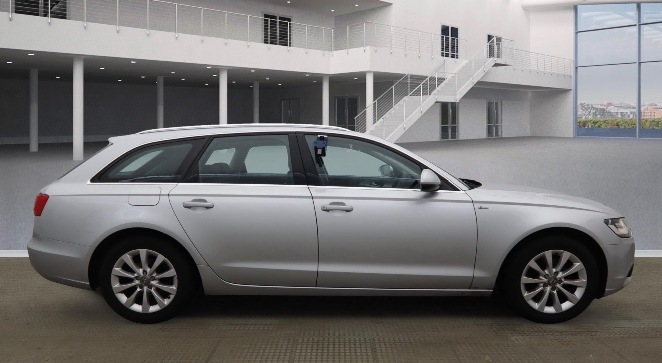 Used Audi A6 2013 for sale - 76757462: Photo 6