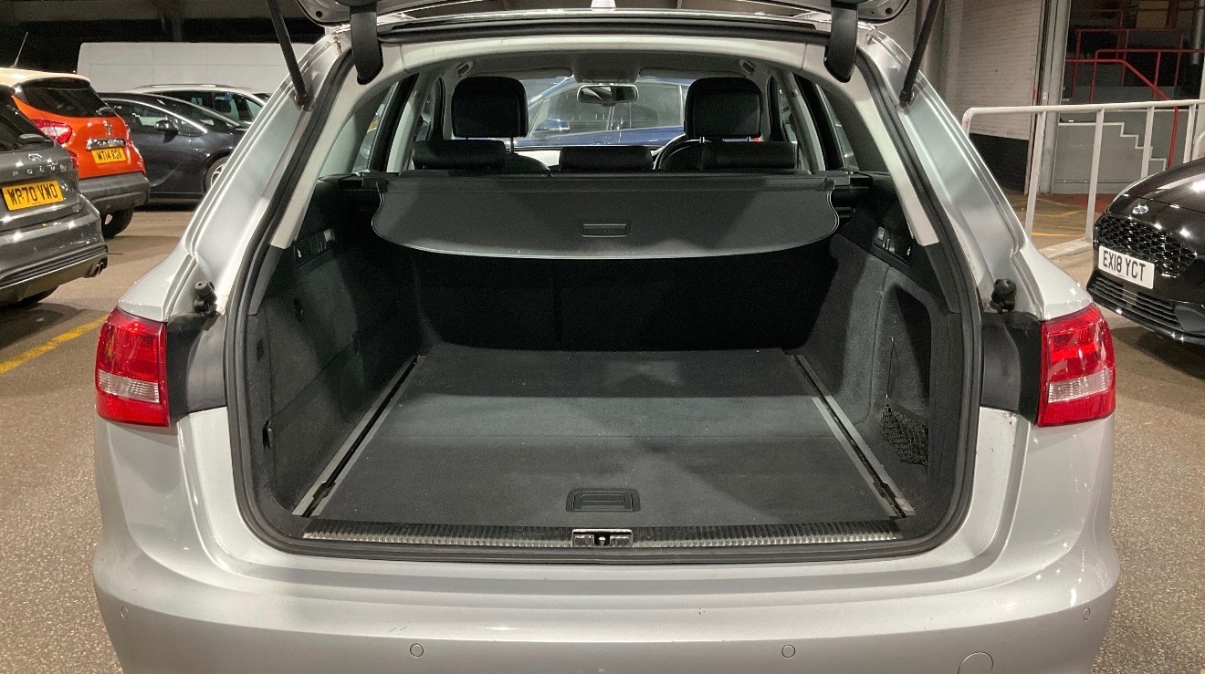 Used Audi A6 2013 for sale - 76757462: Photo 7