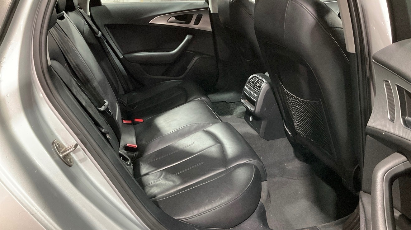 Used Audi A6 2013 for sale - 76757462: Photo 8