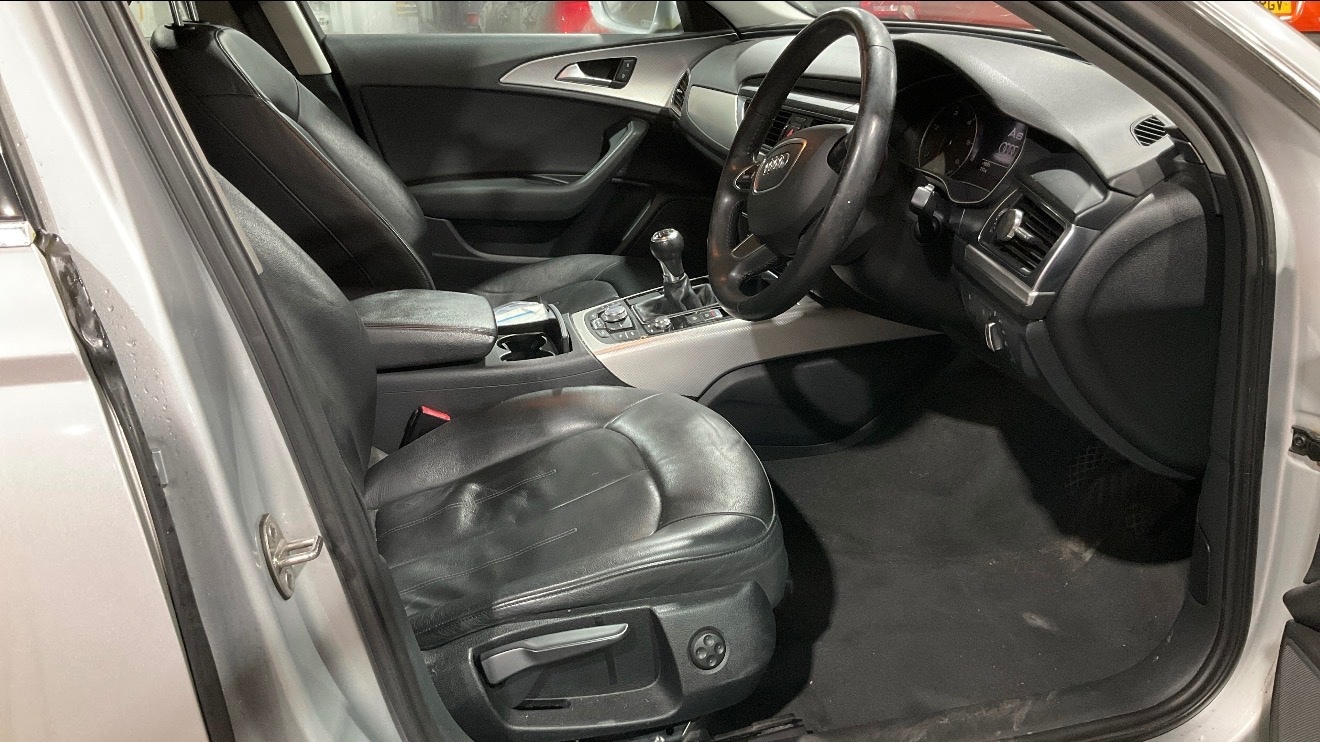 Used Audi A6 2013 for sale - 76757462: Photo 9