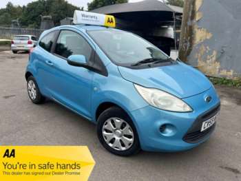2009 (59) - 1.2 Style Euro 4 3dr
