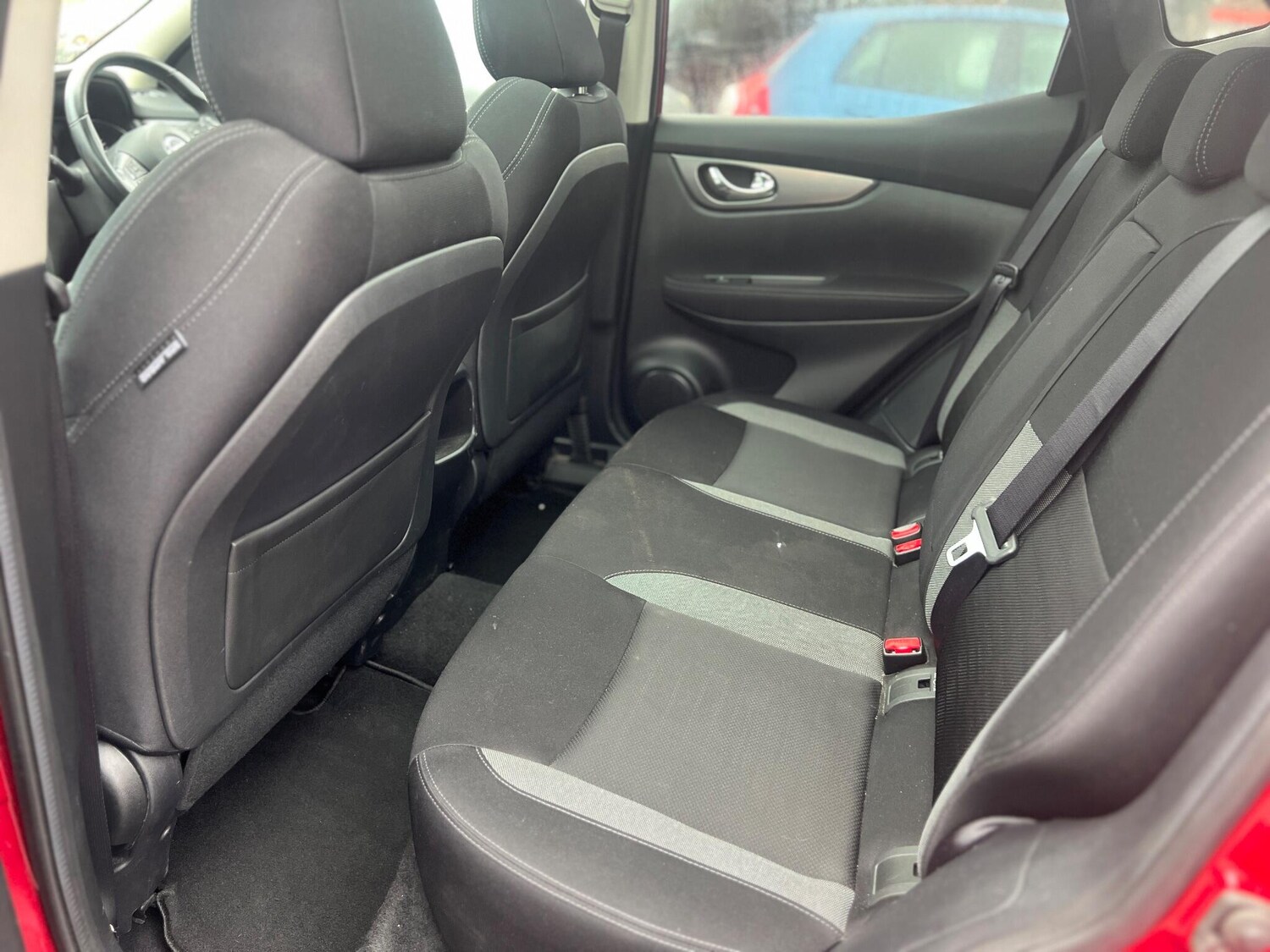 Used Nissan Qashqai 2017 for sale - 76926479: Photo 13