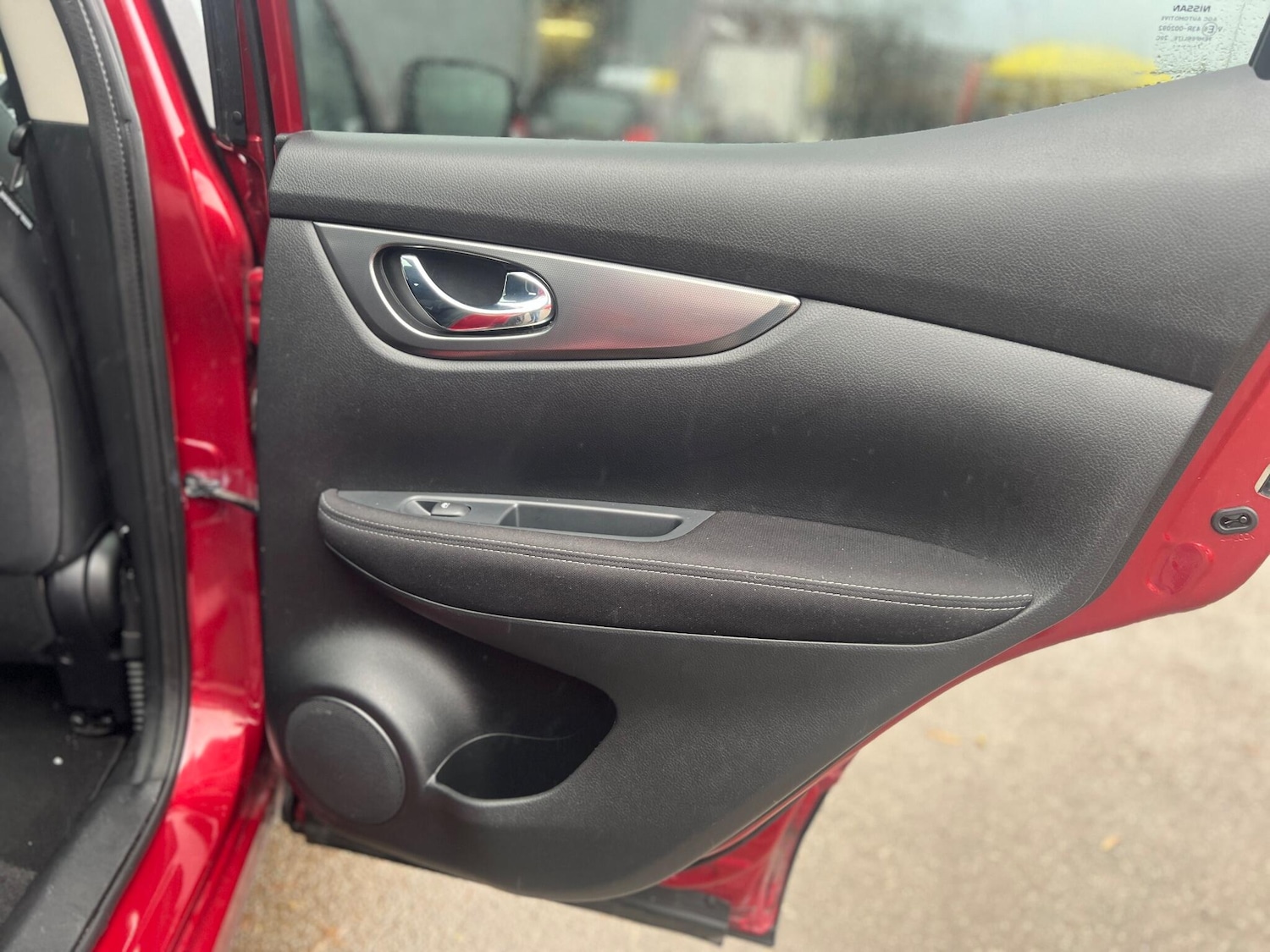 Used Nissan Qashqai 2017 for sale - 76926479: Photo 17