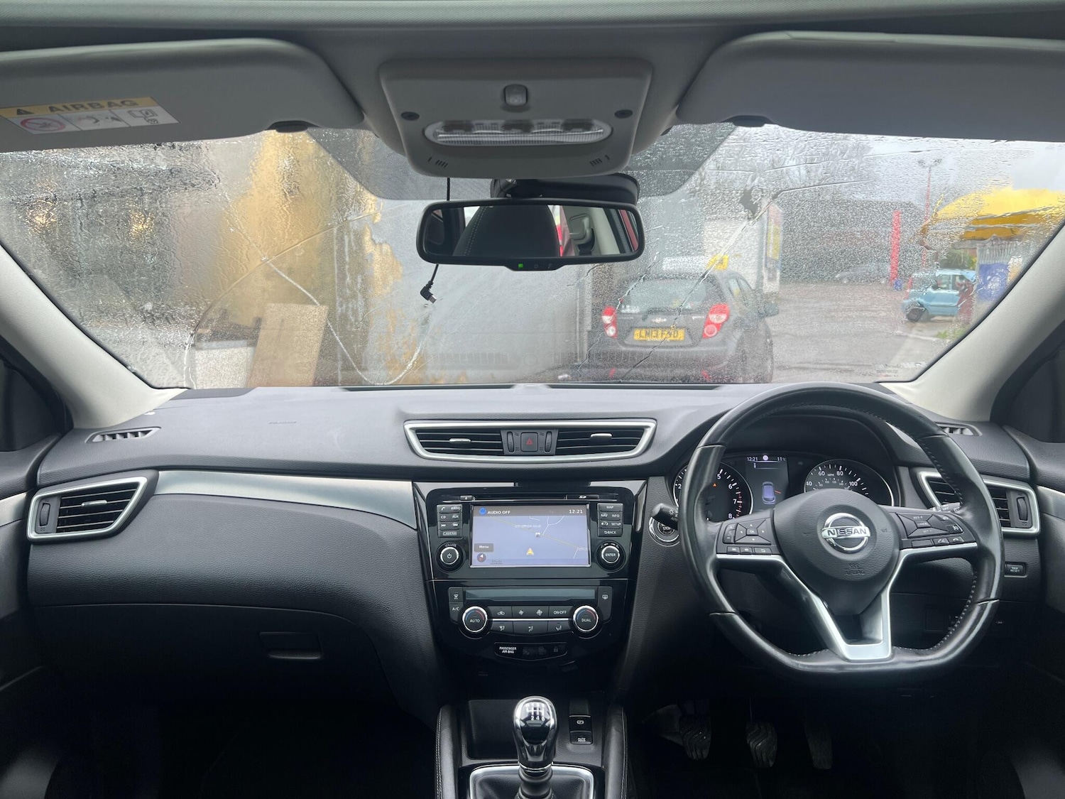 Used Nissan Qashqai 2017 for sale - 76926479: Photo 21