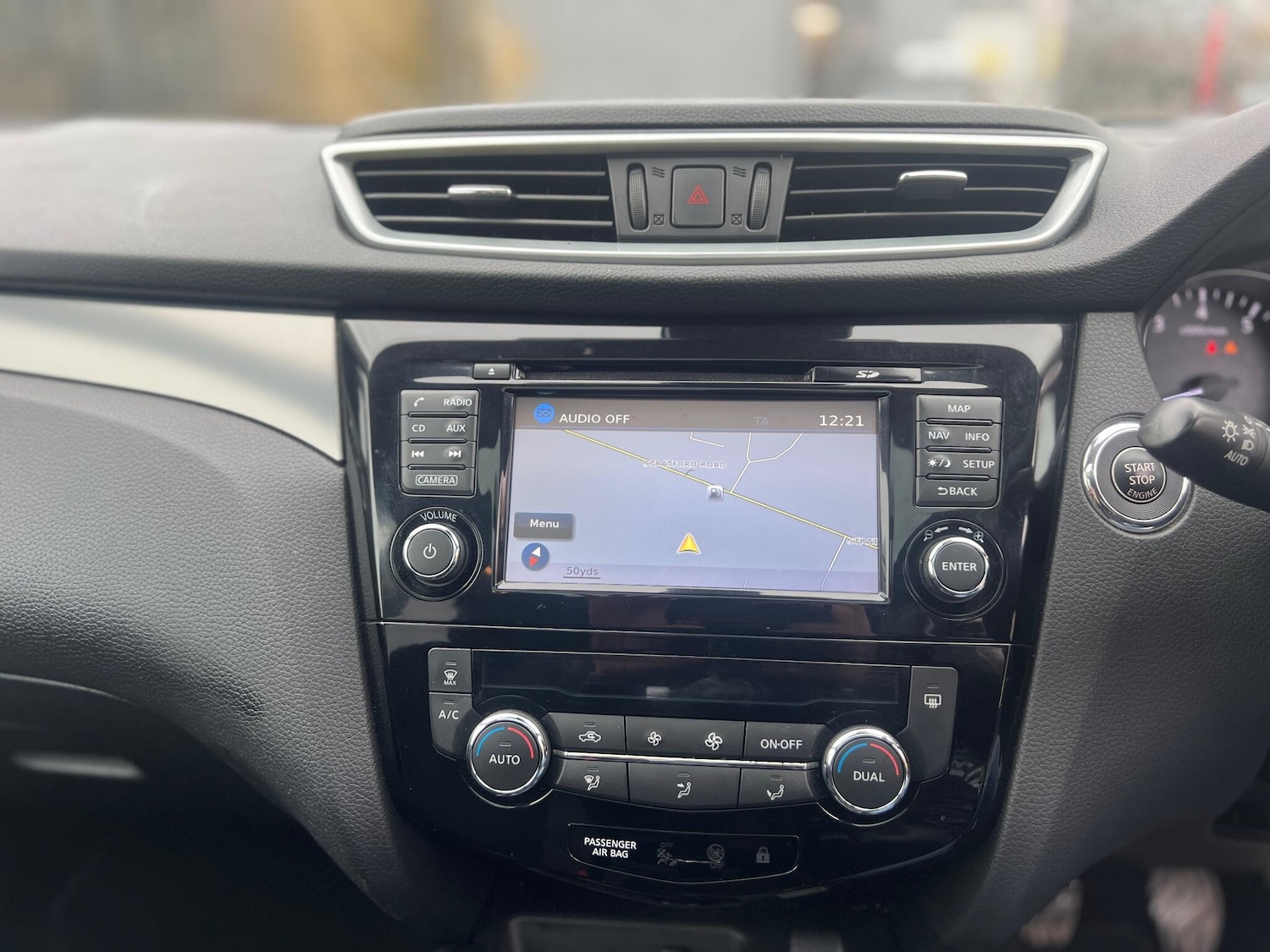 Used Nissan Qashqai 2017 for sale - 76926479: Photo 25