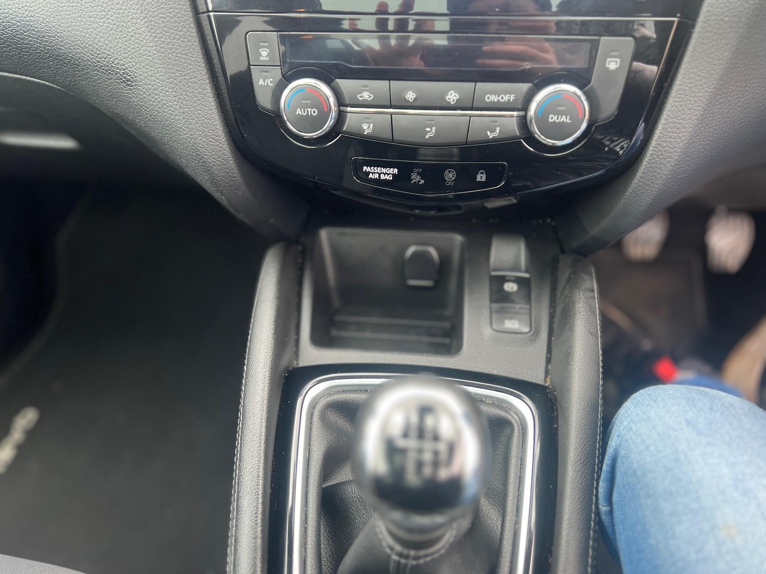 Used Nissan Qashqai 2017 for sale - 76926479: Photo 26