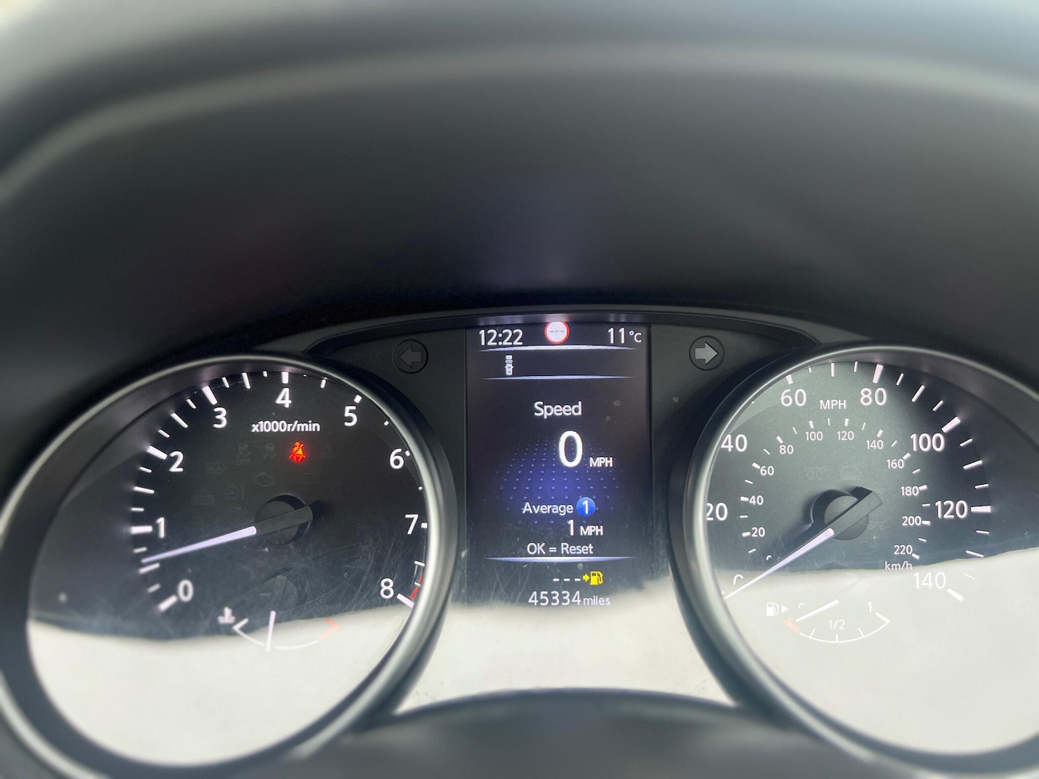 Used Nissan Qashqai 2017 for sale - 76926479: Photo 27