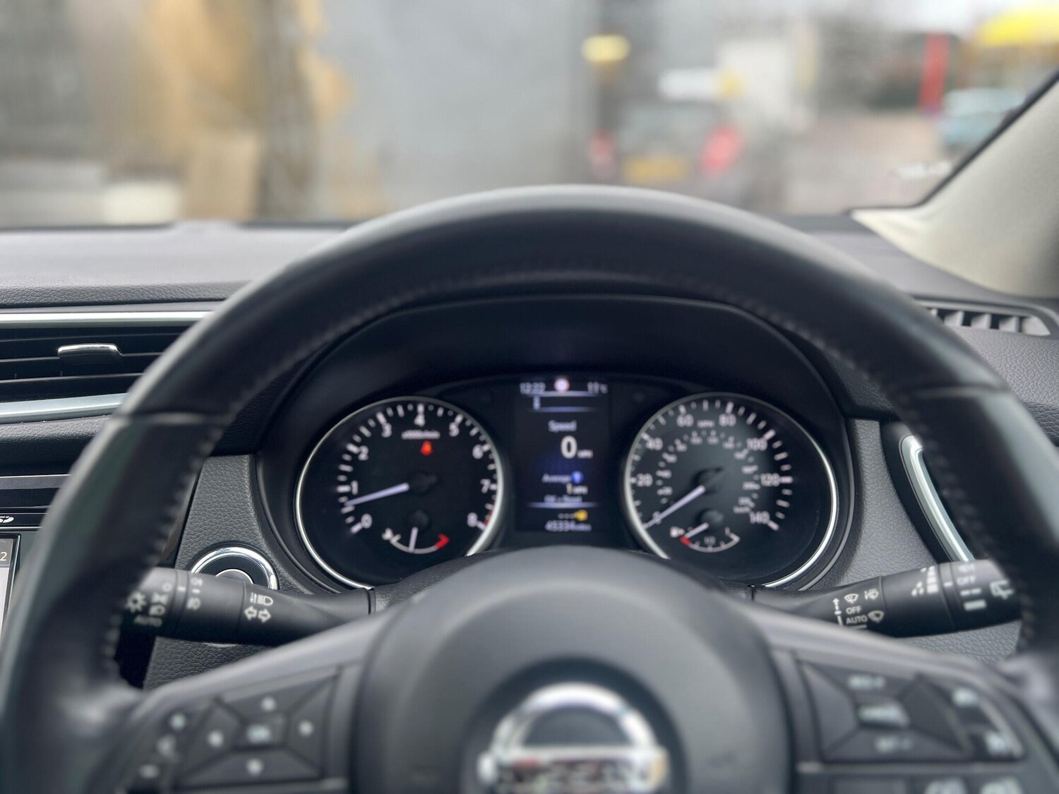 Used Nissan Qashqai 2017 for sale - 76926479: Photo 29