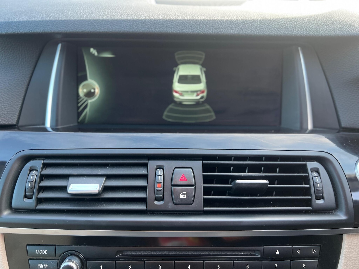 Used BMW 5 Series 2014 for sale - 77074409: Photo 21