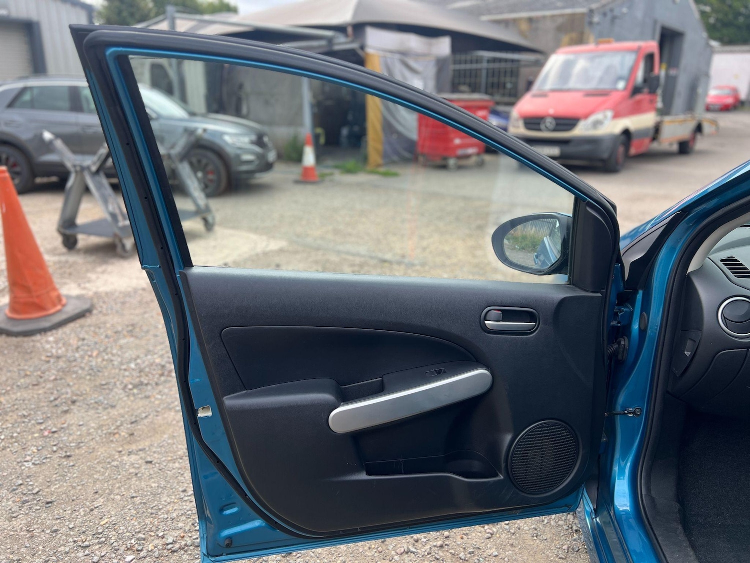 Vehicle 19