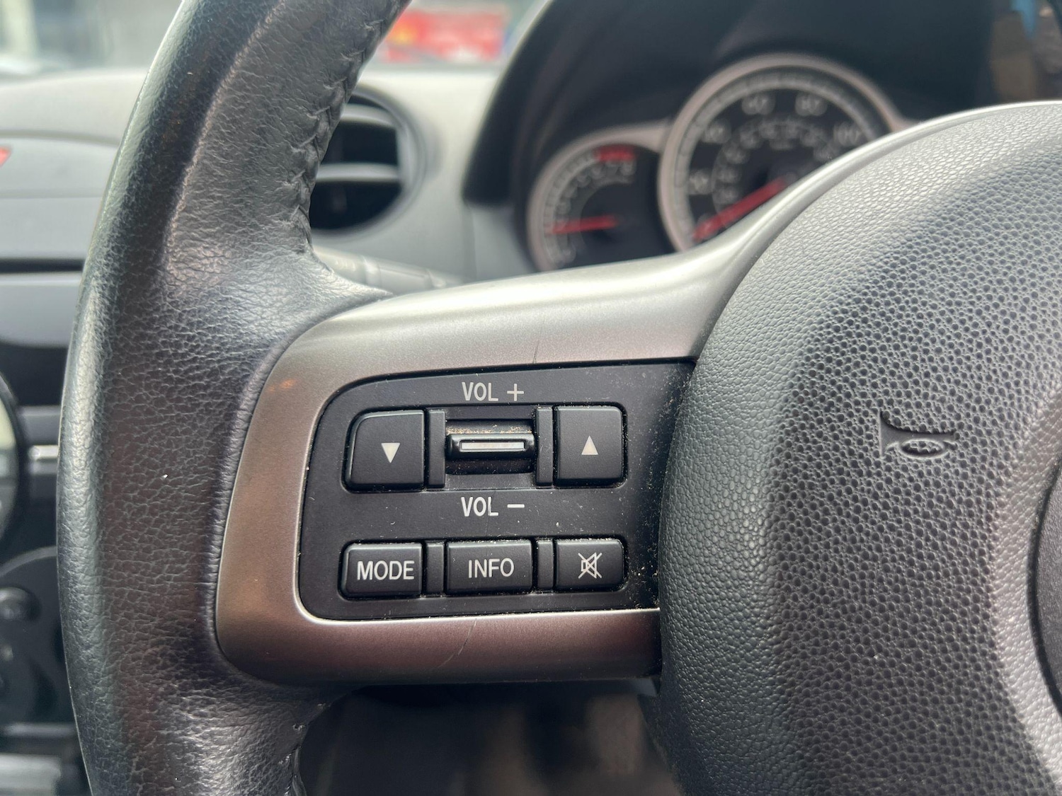 Vehicle 24