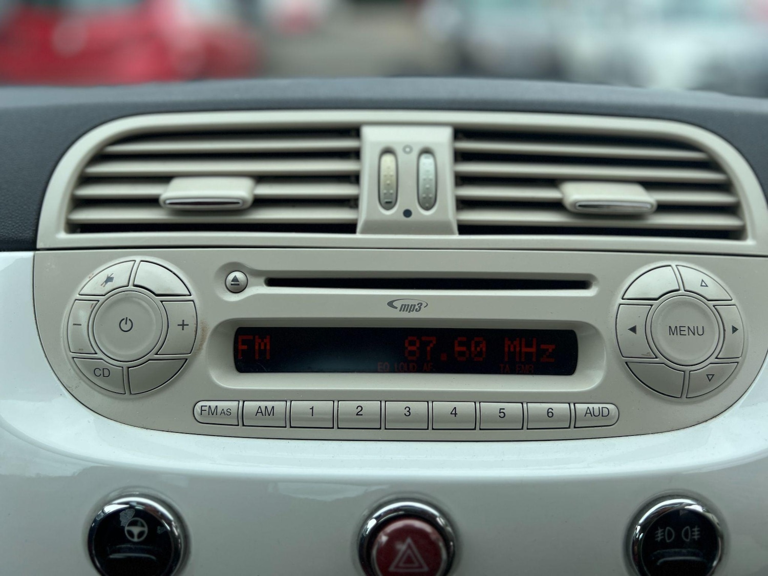 Vehicle 25