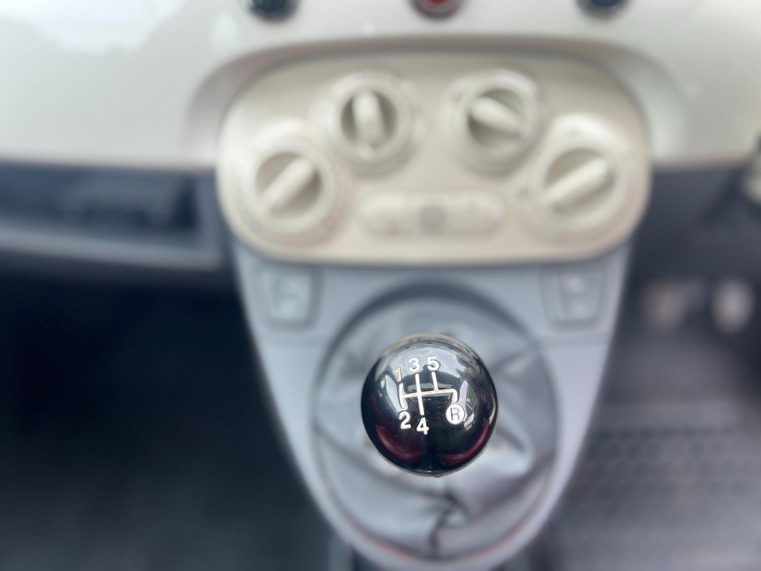 Vehicle 28