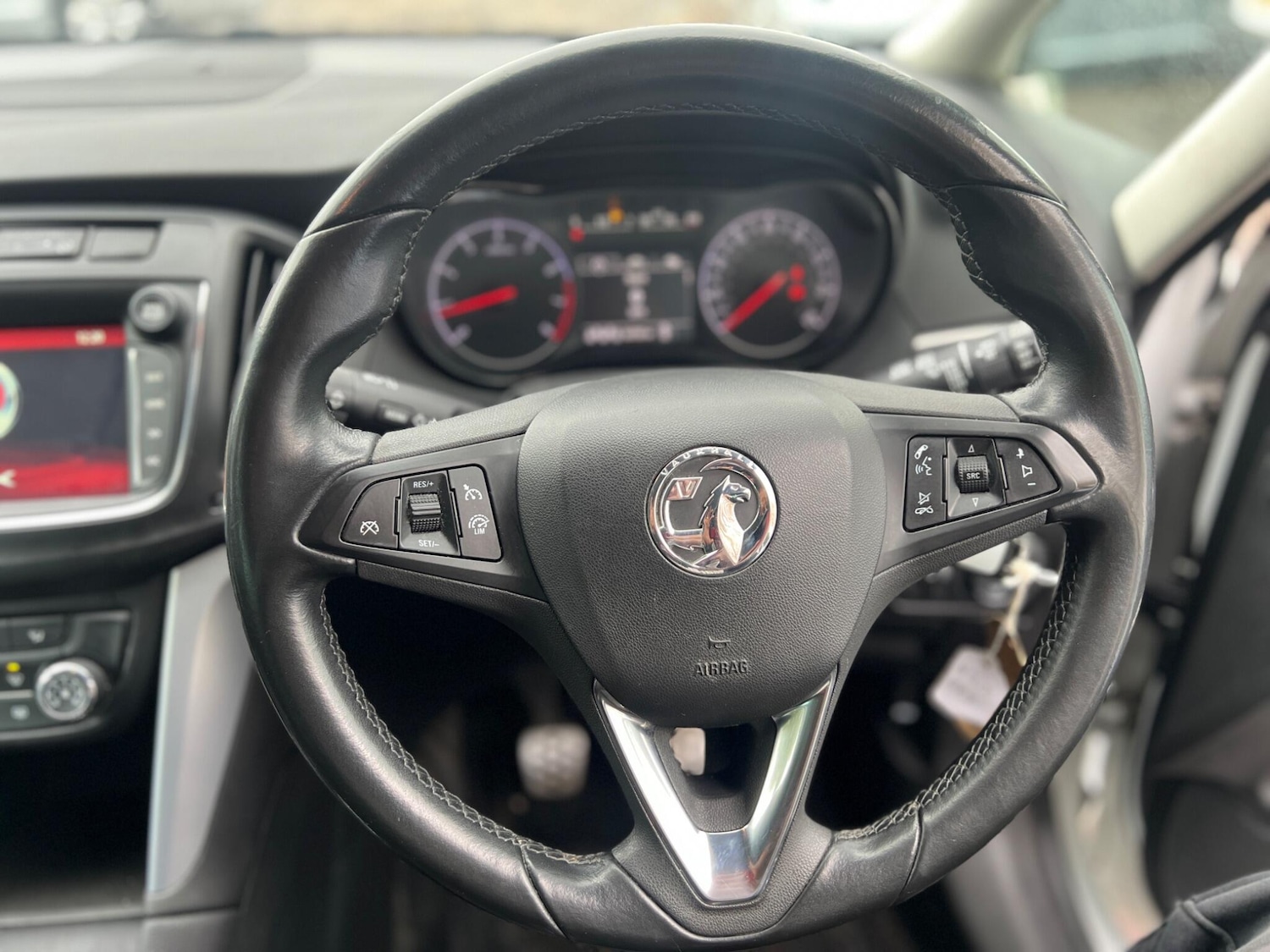 Used Vauxhall Zafira Tourer for sale - 77625433: Photo 26