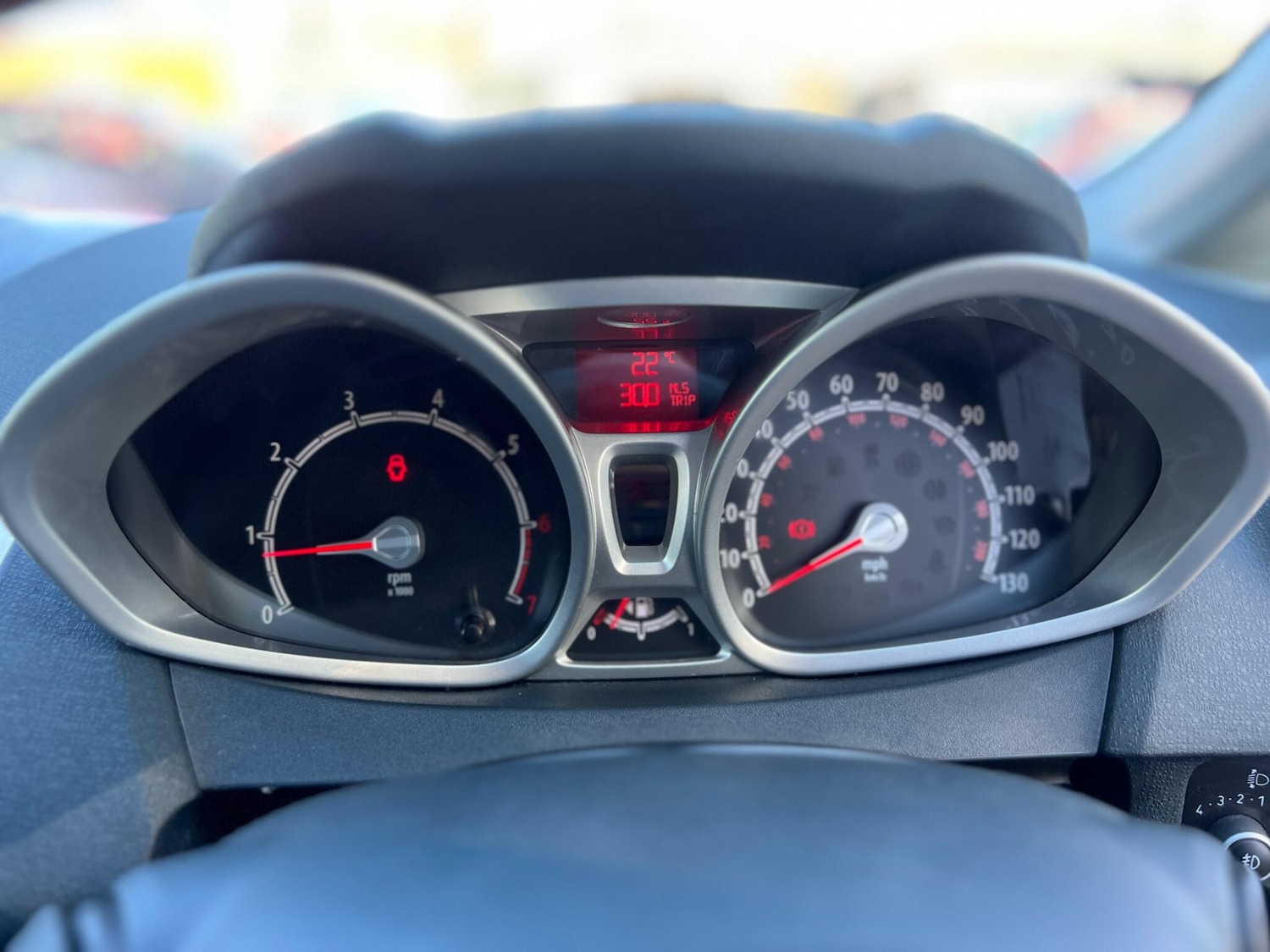 Used Ford Fiesta for sale - 77957485: Photo 16