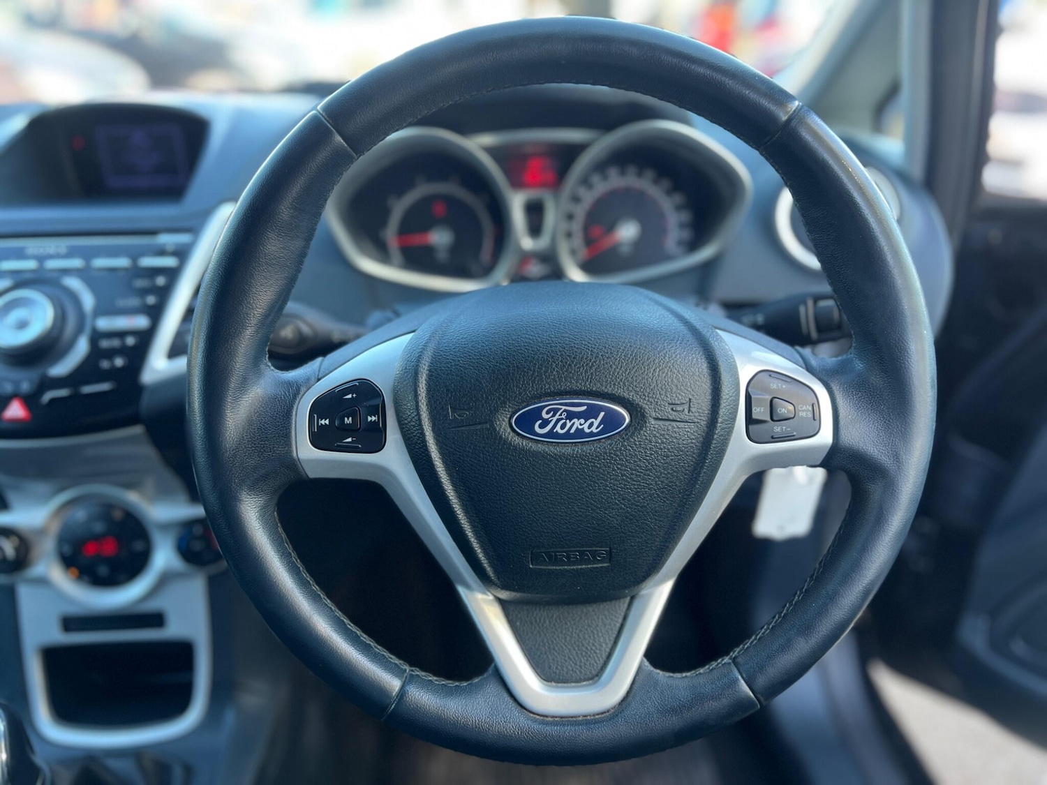 Used Ford Fiesta for sale - 77957485: Photo 17