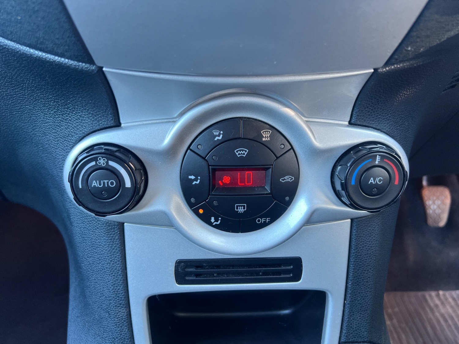 Used Ford Fiesta for sale - 77957485: Photo 18