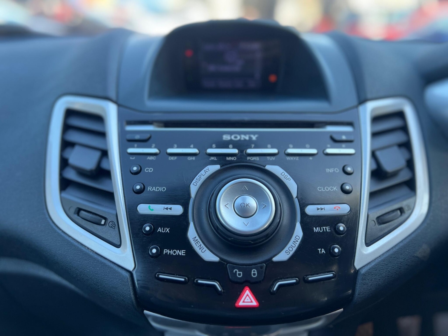 Used Ford Fiesta for sale - 77957485: Photo 19