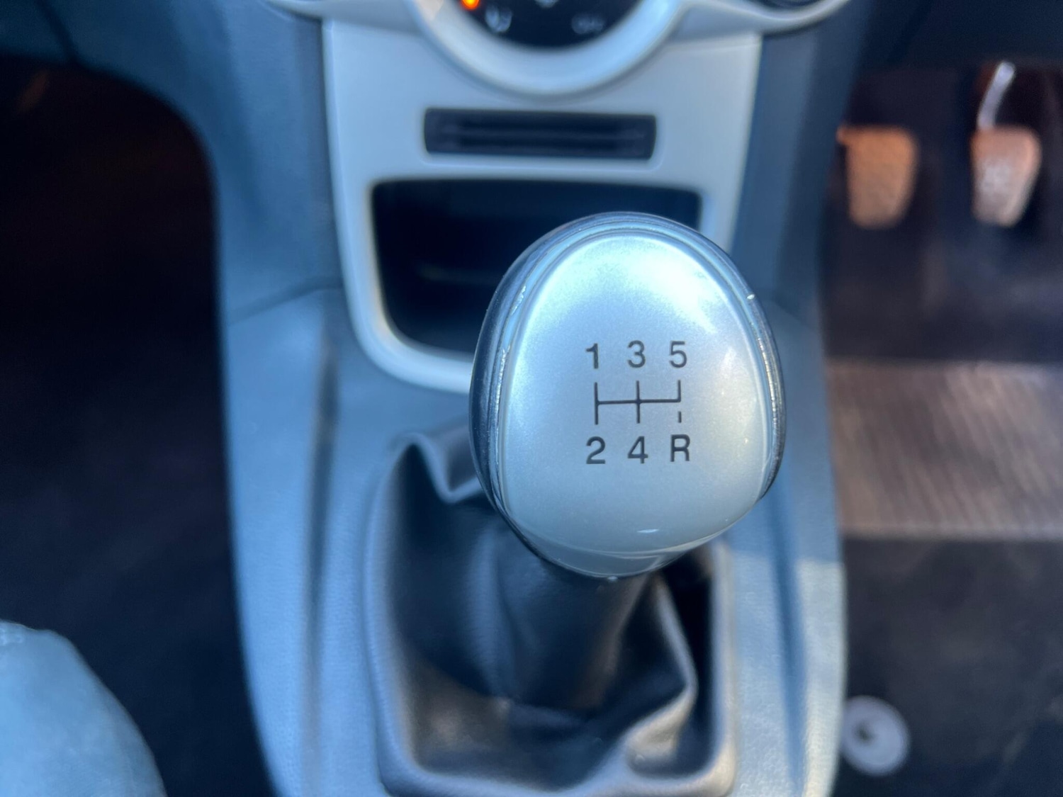 Used Ford Fiesta for sale - 77957485: Photo 21